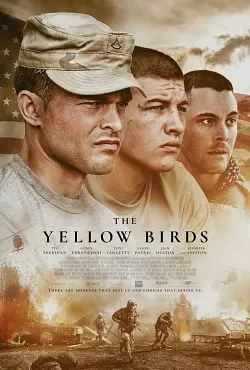 The Yellow Birds