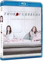 Thoroughbreds