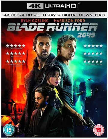 Blade Runner 2049