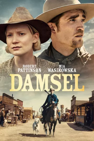 Damsel