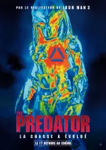 The Predator