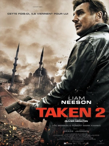 Taken 2