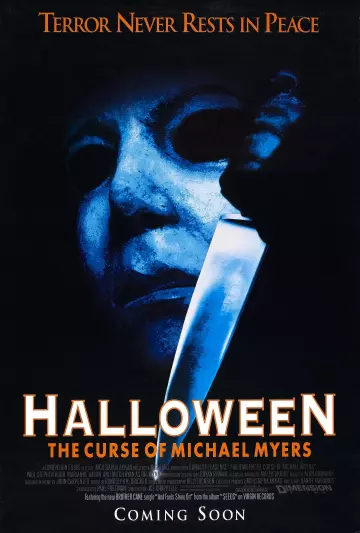 Halloween 6 : La Malédiction de Michael Myers