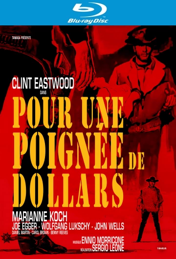 Pour une poignée de dollars