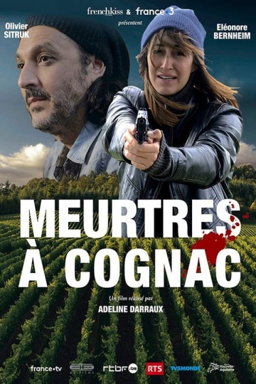 Meurtres À Cognac