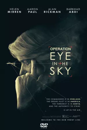 Eye in the Sky