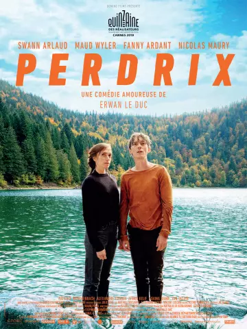 Perdrix