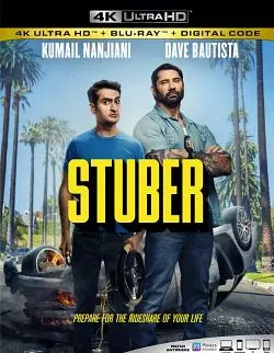 Stuber