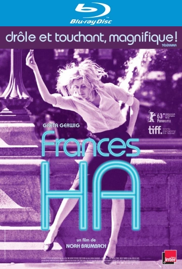 Frances Ha