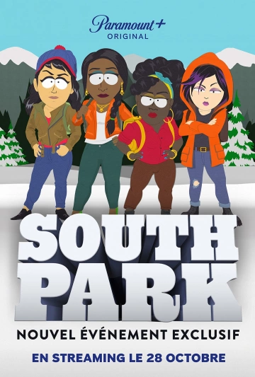 South Park: Joining the Panderverse