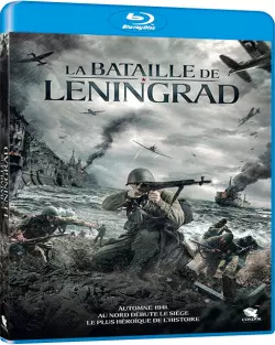 La Bataille de Leningrad