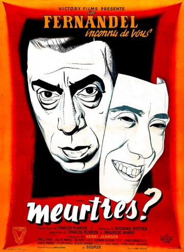 Meurtres?