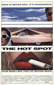 Hot Spot