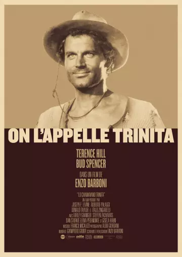 On l'appelle Trinita