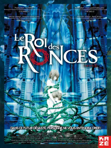 Le Roi des Ronces