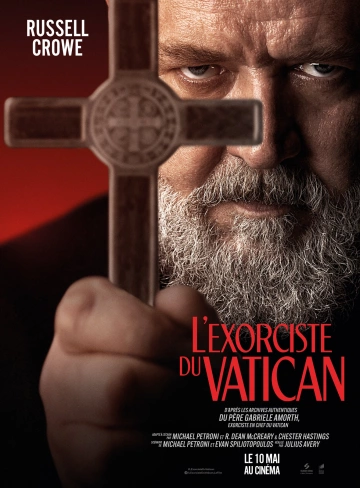 L'Exorciste du Vatican