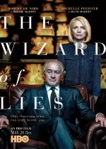 The Wizard Of Lies