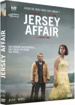 Jersey Affair