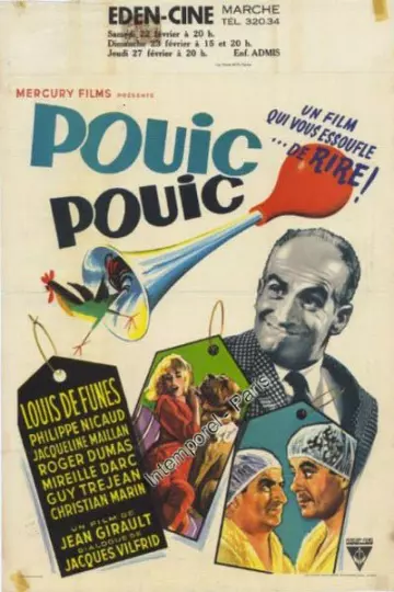 Pouic-Pouic