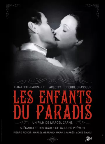 Les enfants du paradis