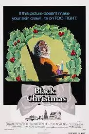 Black Christmas