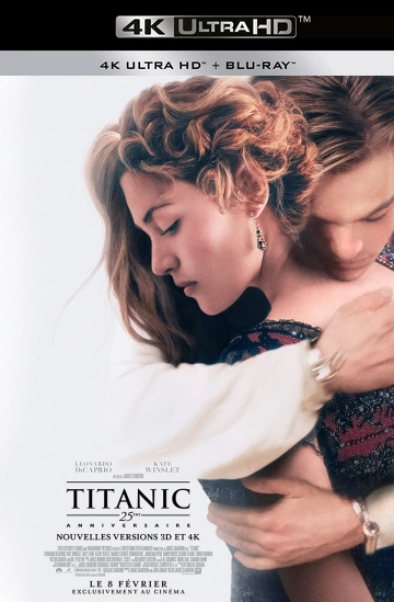 Titanic