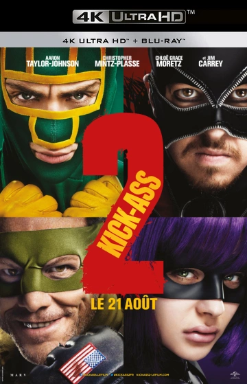 Kick-Ass 2