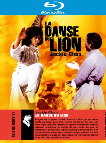 La Danse du Lion