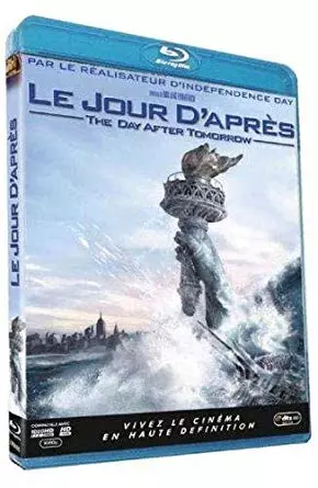 Le Jour d'après