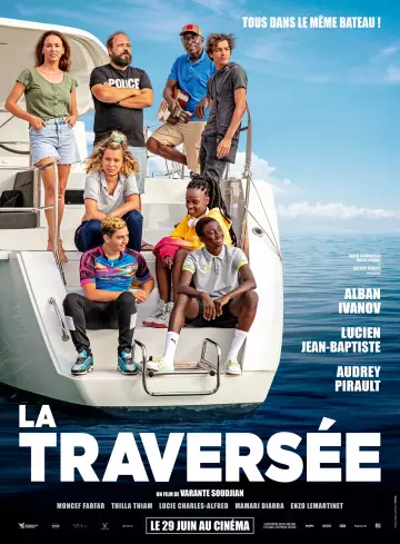 La Traversée