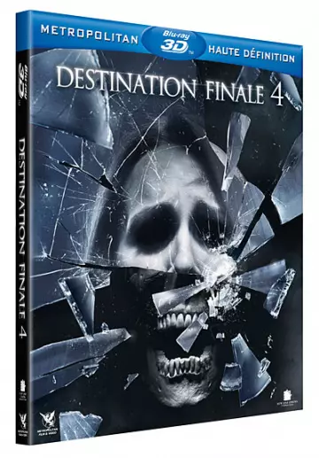 Destination finale 4