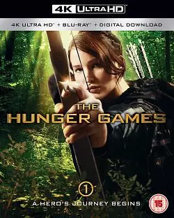 Hunger Games