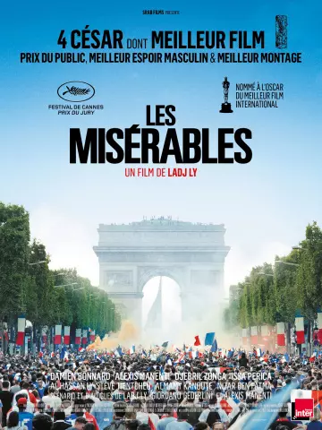 Les Misérables