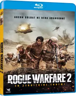 Rogue Warfare : En territoire ennemi