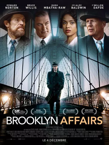 Brooklyn Affairs