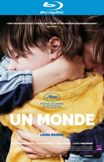 Un monde