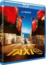 Taxi 5