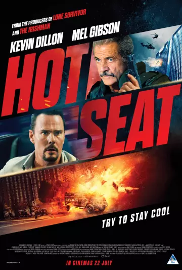 Hot Seat