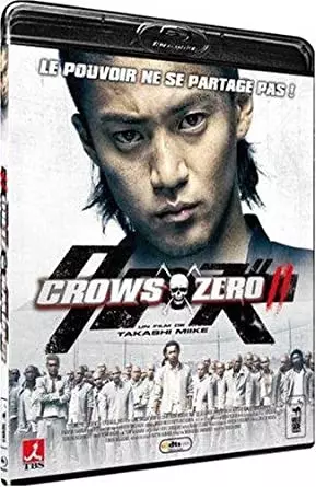 Crows Zero II