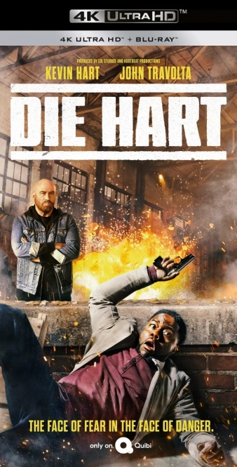 Die Hart