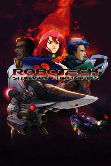 Robotech: The Shadow Chronicles