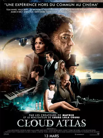 Cloud Atlas