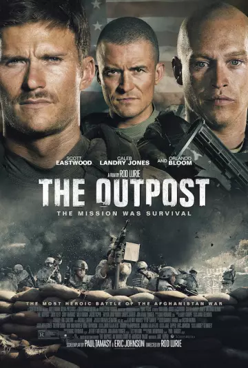 The Outpost