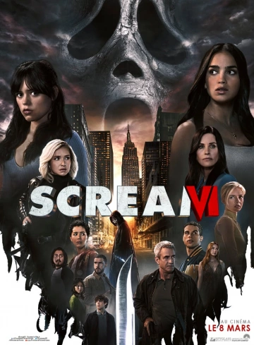 Scream VI