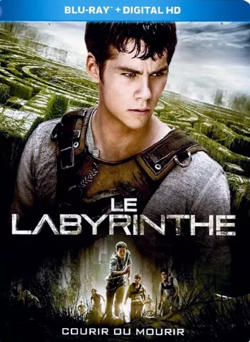 Le Labyrinthe