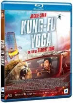 Kung Fu Yoga