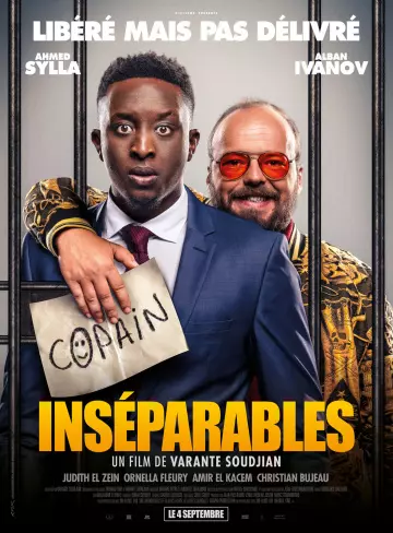 Inséparables