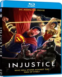 Injustice