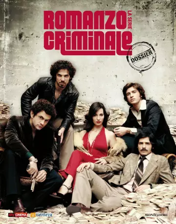 Romanzo criminale