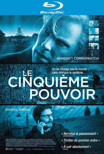 Le Cinquième pouvoir